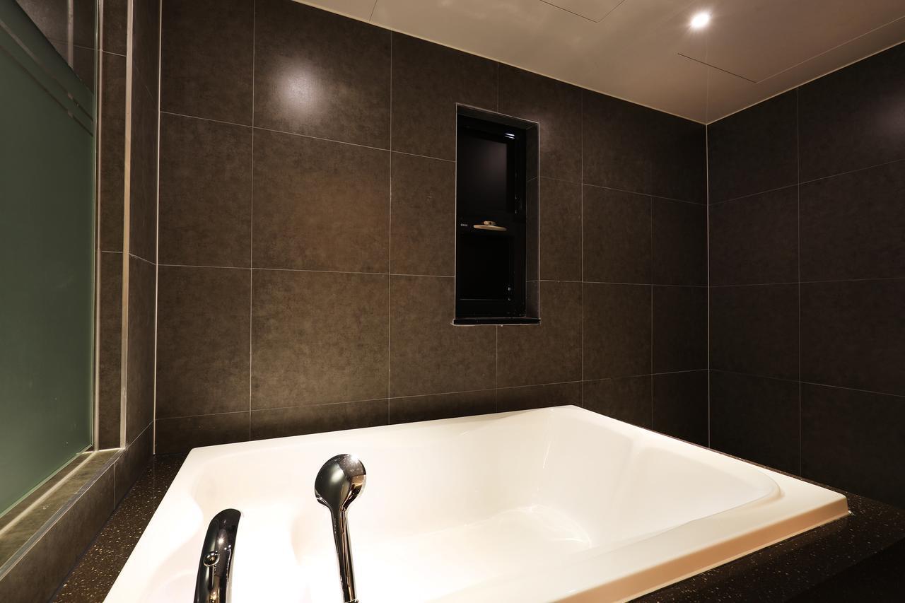 Bucheon Sr Hotel Ngoại thất bức ảnh